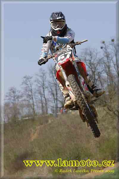 O´NEAL Přerov 2009