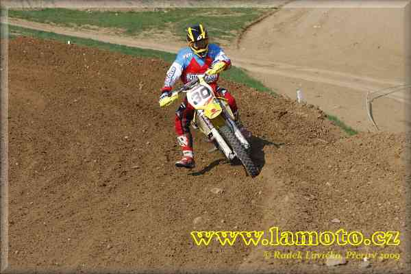 O´NEAL Přerov 2009