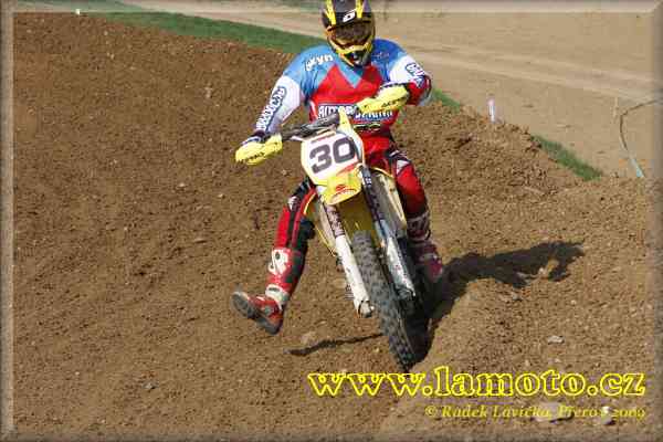 O´NEAL Přerov 2009