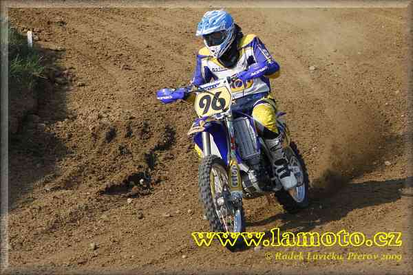 O´NEAL Přerov 2009
