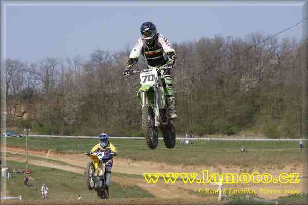 O´NEAL Přerov 2009