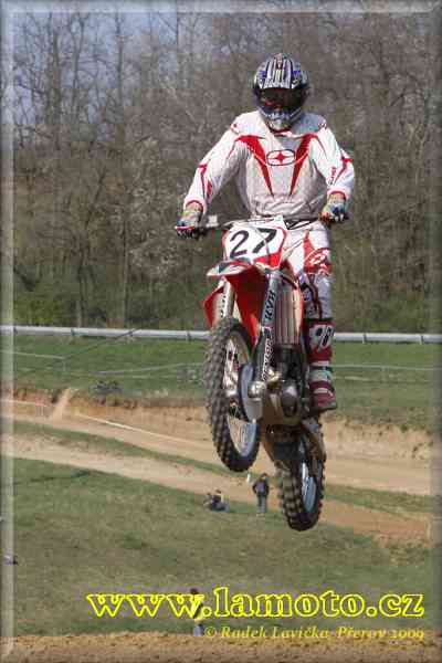 O´NEAL Přerov 2009