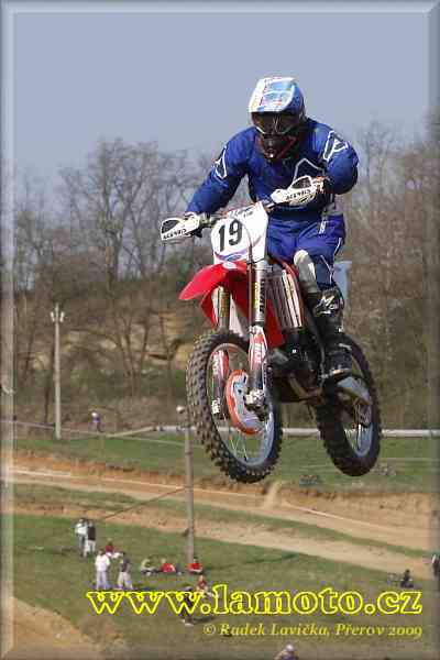 O´NEAL Přerov 2009
