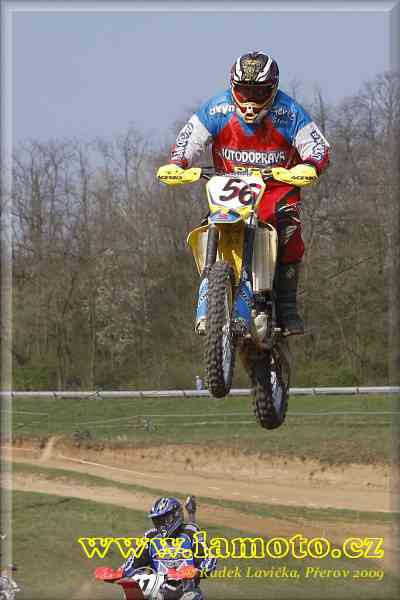 O´NEAL Přerov 2009