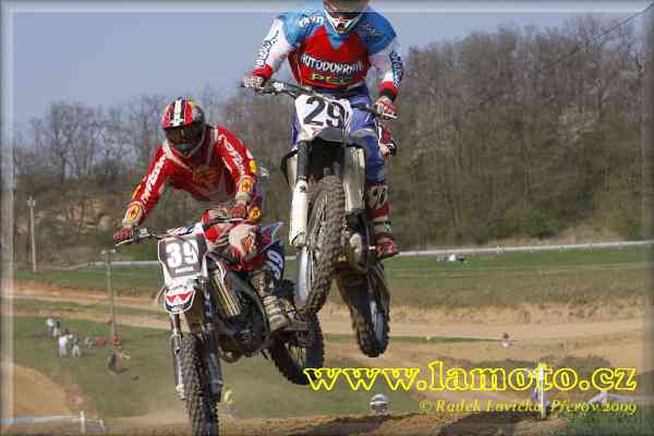 O´NEAL Přerov 2009