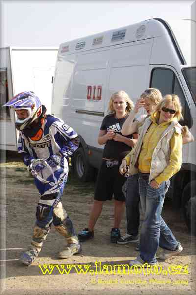 O´NEAL Přerov 2009