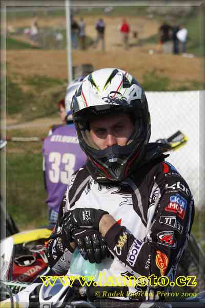 O´NEAL Přerov 2009