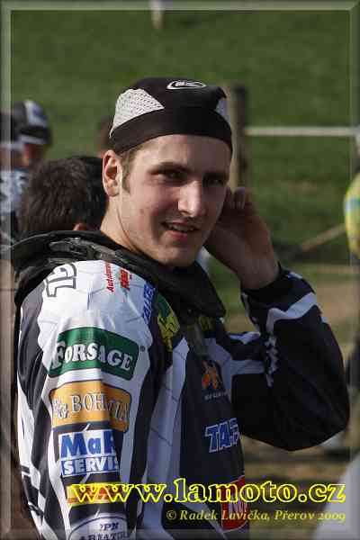 O´NEAL Přerov 2009