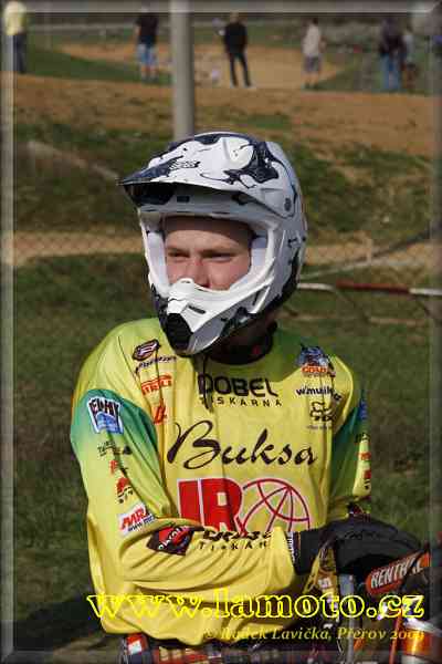 O´NEAL Přerov 2009