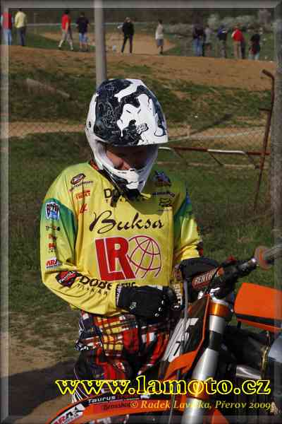 O´NEAL Přerov 2009