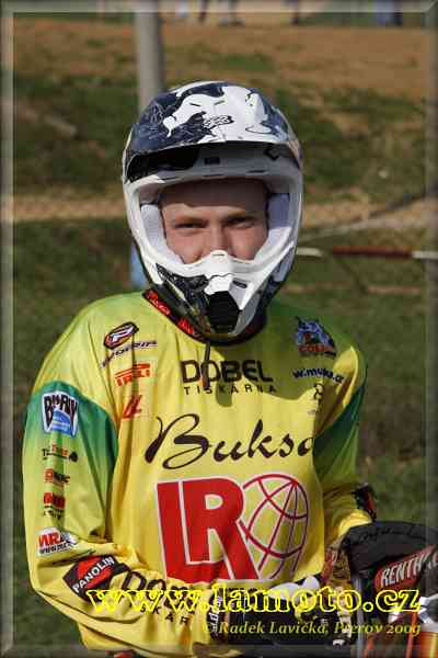 O´NEAL Přerov 2009