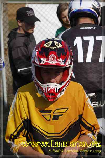 O´NEAL Přerov 2009