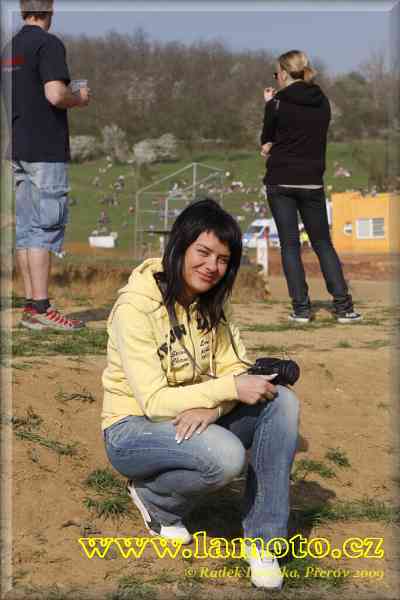 O´NEAL Přerov 2009