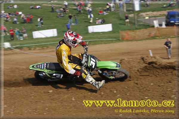 O´NEAL Přerov 2009