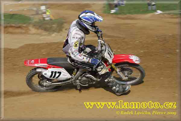 O´NEAL Přerov 2009