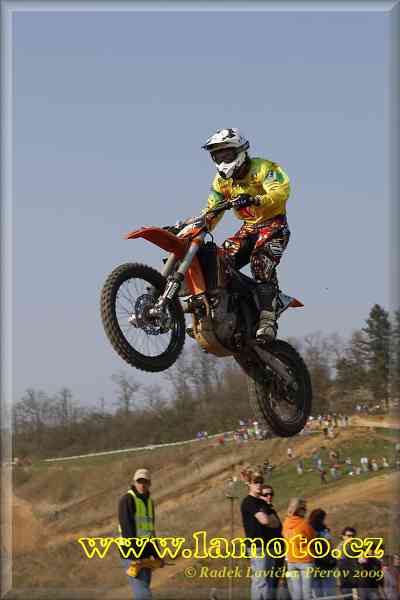O´NEAL Přerov 2009