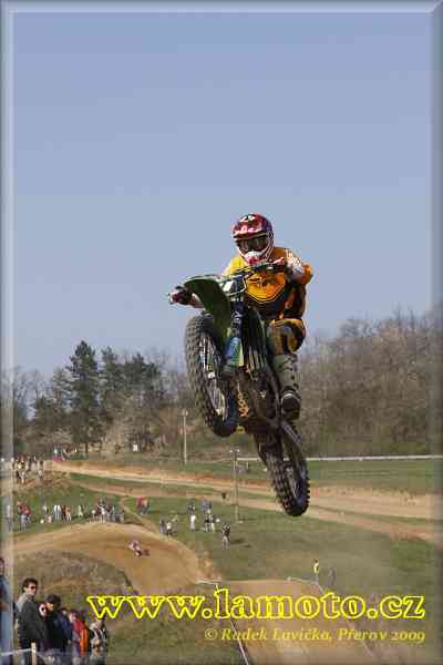 O´NEAL Přerov 2009
