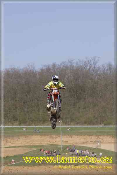 O´NEAL Přerov 2009