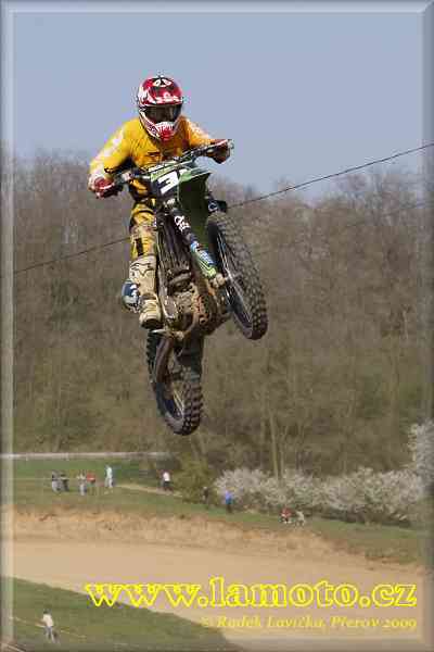 O´NEAL Přerov 2009