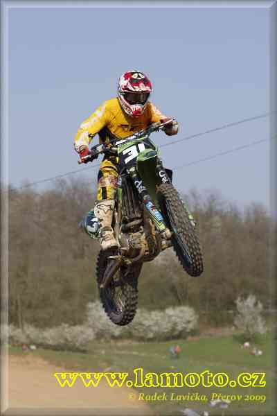 O´NEAL Přerov 2009