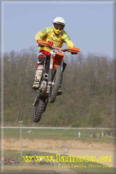 O´NEAL Přerov 2009