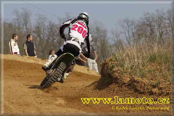 O´NEAL Přerov 2009