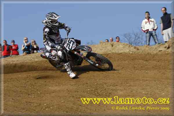 O´NEAL Přerov 2009