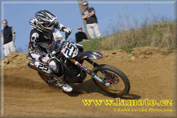 O´NEAL Přerov 2009