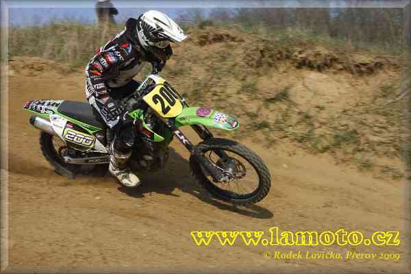 O´NEAL Přerov 2009