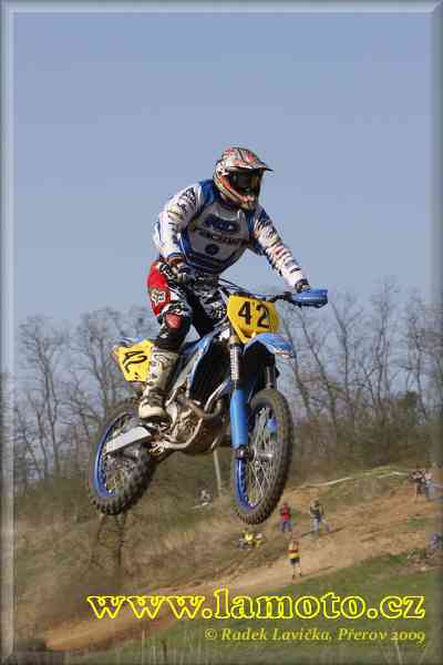 O´NEAL Přerov 2009