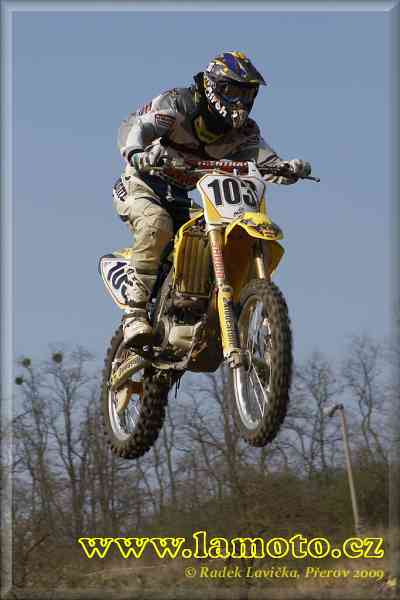 O´NEAL Přerov 2009