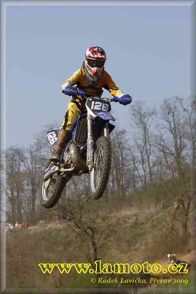 O´NEAL Přerov 2009