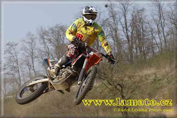 O´NEAL Přerov 2009