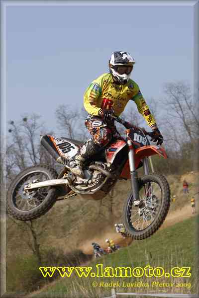 O´NEAL Přerov 2009