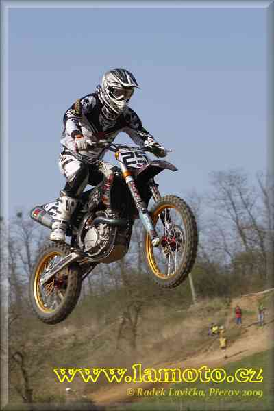O´NEAL Přerov 2009
