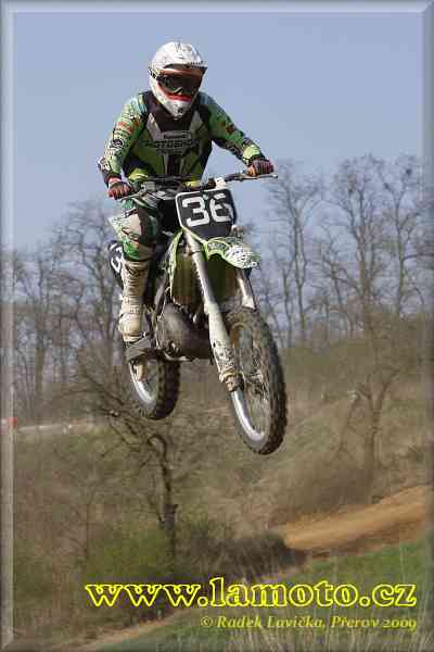 O´NEAL Přerov 2009