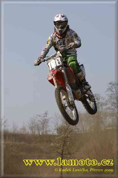 O´NEAL Přerov 2009