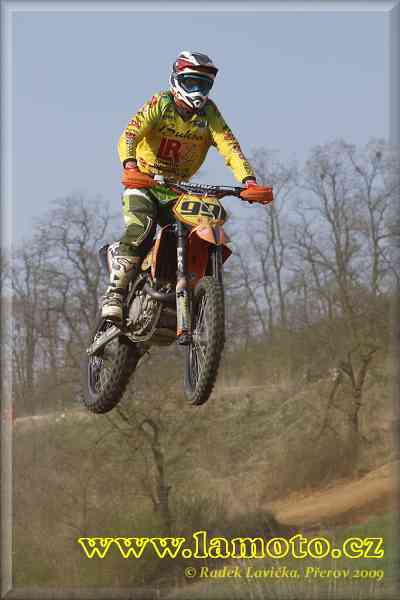 O´NEAL Přerov 2009