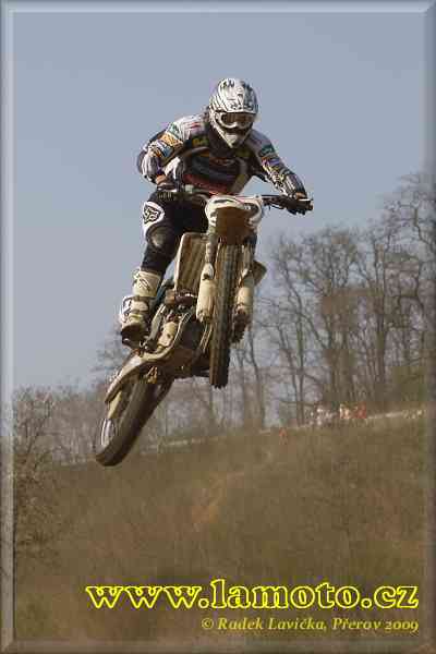 O´NEAL Přerov 2009