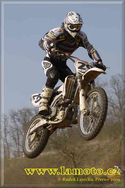 O´NEAL Přerov 2009