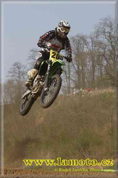 O´NEAL Přerov 2009