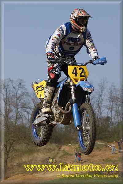 O´NEAL Přerov 2009