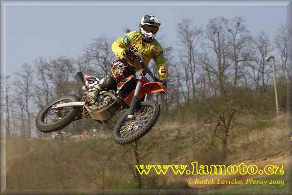 O´NEAL Přerov 2009