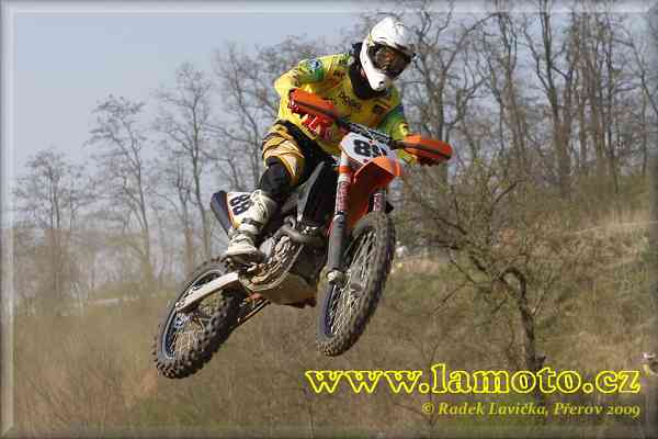 O´NEAL Přerov 2009
