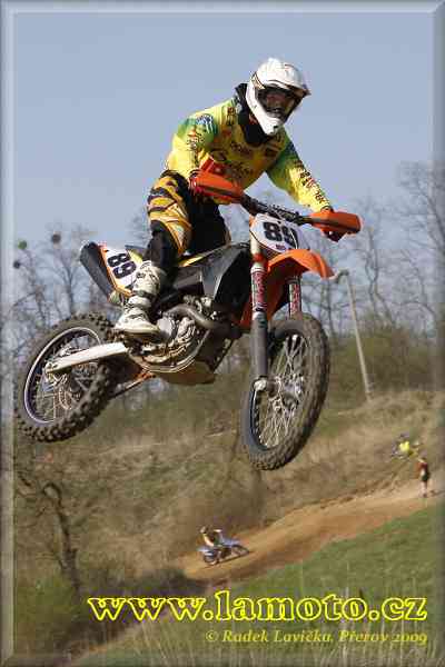 O´NEAL Přerov 2009