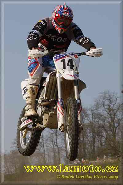 O´NEAL Přerov 2009