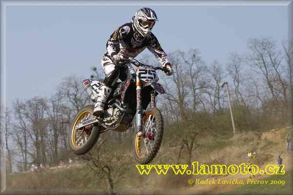 O´NEAL Přerov 2009