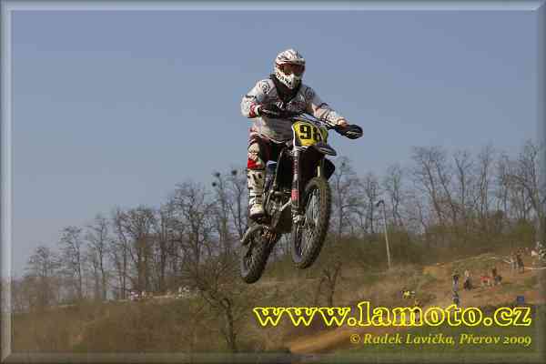 O´NEAL Přerov 2009