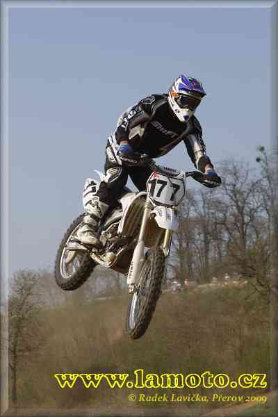 O´NEAL Přerov 2009
