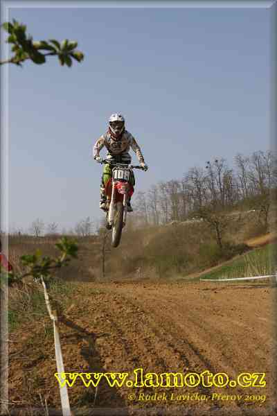 O´NEAL Přerov 2009